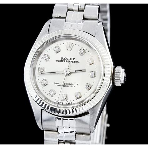 rolex oyster women|rolex oyster perpetual girl.